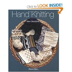 Hand Knitting: New Directions