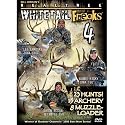 Realtree® Whitetail Freaks 4 ~ Deer Hunting DVD New