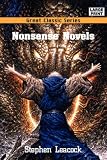 Nonsense Novels