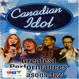Canadian Idol: Season 1 & 2