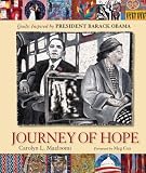 Journey of Hope: Quilts Inspired by President Barack Obama