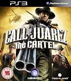 Call of Juarez: The Cartel - Limited Edition (PS3)