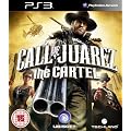 Call of Juarez: The Cartel - Limited Edition (PS3)