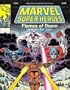 Flames of Doom (Marvel Super Heroes Module MX4)