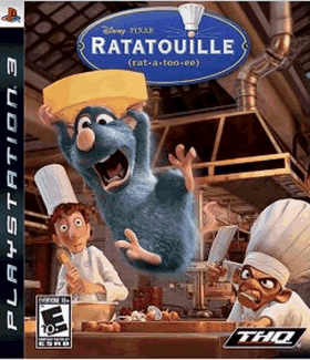 Ratatouille