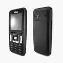 LG GB210 schwarz (GB210ADEUBK)