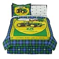 John Deere Tractor Bedding Collection