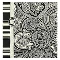 Paddock Shawl Address Book - 5.2x6.6"