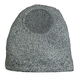 SPEAKERCRAFT ASM31805 8'' 200W ROX SERIES SUBWOOFER ROCK SPEAKERS (GRAY GRANITE) (EACH) (ASM31805)