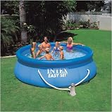 12' x 36 deep swimming pool
