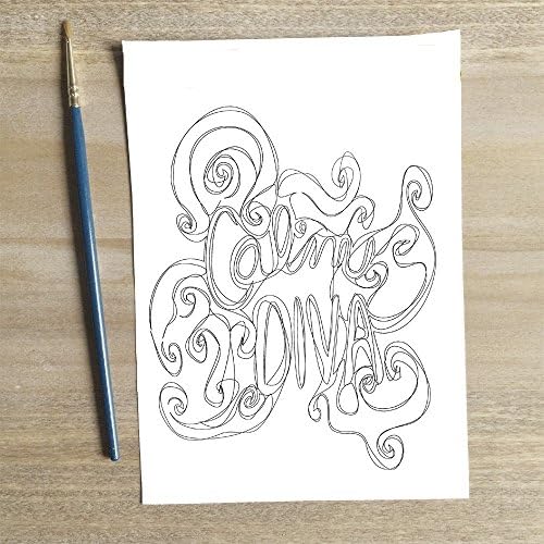 Mini Art Kit - Calming Breaks