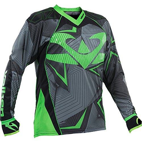 Best Paintball Jerseys Reviews of XXL 3XL 4XL 5XL Sizes Best