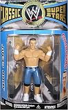 Jakks Pacific WWE Classic Superstars Series No. 20 John Cena- LJN Style Chaser