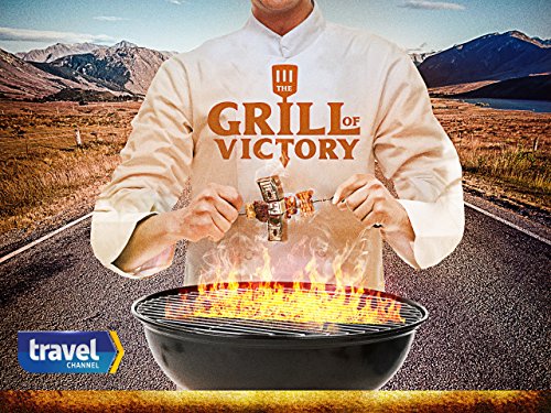 The Grill of Victory Season 1