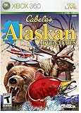 from ACTIVISION Cabelas Alaskan Adventure (Xbox 360)