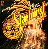 [LP Record] 2 Record Set Starburst - All Original Hits & Stars