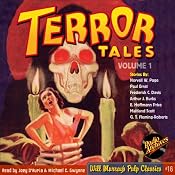Terror Tales, Volume 1 | [RadioArchives.com]