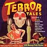 Terror Tales, Volume 1