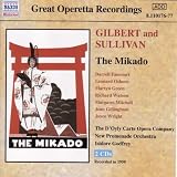Gilbert & Sullivan: The Mikado