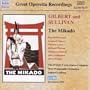 Gilbert & Sullivan: The Mikado (1950 D'Oyly Carte Recording) - Godfrey; Green; Fancourt; New Promenade Orchestra