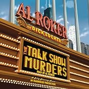 The Talk Show Murders: A Billy Blessing Novel | Al Roker, Dick Lochte