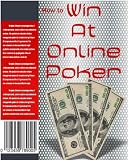 How to Win at Online Poker