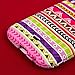 Empire MPERO SNAPZ Series Rubberized Case for BLU Life One - Retail Packaging - Aztec Fiesta