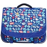 Tann's Fun Boy 3 T1FB-CA41, Bagage