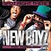 New Boyz (feat.Tierra Marie) - Spot Right There (New song 2010)