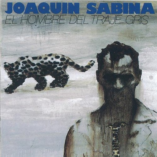© Amazon Joaquin Sabina Foto 1