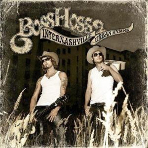 The BossHoss - Die ultimative Chart Show Die erfolgreichsten Hits 2008 - Zortam Music