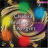 Chakra Healing Energies [Australian Import]