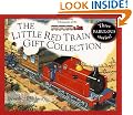 The Little Red Train Gift Collection
