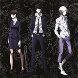 PSYCHO-PASS Complete Original Soundtrack