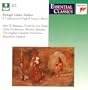 Through Gilded Trellises - A Collection of English Song & Music
