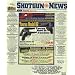 Shotgun News (1-year auto-renewal)