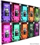 Leonard Bernstein's Young People's Concerts - 10-Tape Set [VHS]