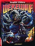 Werewolf (EDGE - Graphic Chillers)