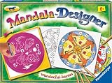 Eigenschaften Ravensburger 29924 / Mandala-Designer Wonderful horses