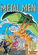 Showcase Presents: Metal Men, Vol. 1
