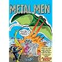 Showcase Presents: Metal Men, Vol. 1