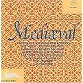 Mediaeval (Patterns of the Romanesque Period) (Package)