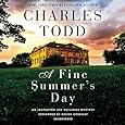A Fine Summer's Day: An Inspector Ian Rutledge Mystery (Inspector Ian Rutledge Mysteries, Book 17)