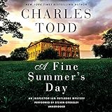 A Fine Summer's Day: An Inspector Ian Rutledge Mystery (Inspector Ian Rutledge Mysteries, Book 17)