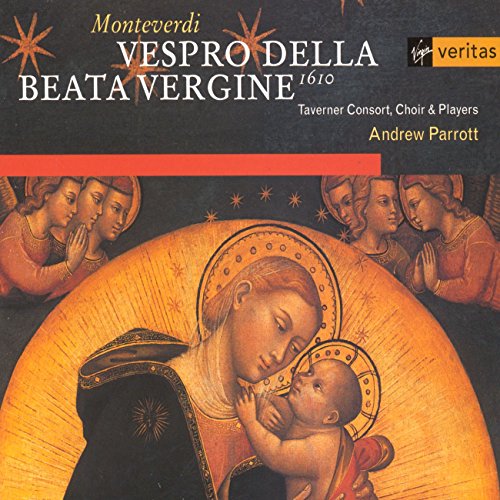 Vespers 1610