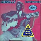 Last Sessions, Vol. 1 by Leadbelly