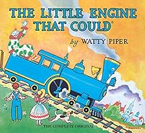 The Little Engine That Could mini The Little Engine That Could mini