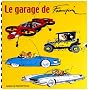 Le garage de Franquin