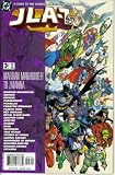 JLA-Z #3 : Martian Manhunter to Zatanna (DC Comics) JLA-Z #3 : Martian Manhunter to Zatanna (DC Comics)
