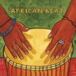 African Beat - Reedici�n